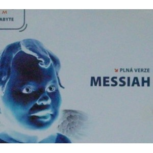 Level DVD 92 - Messiah