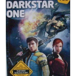 DarkStar One