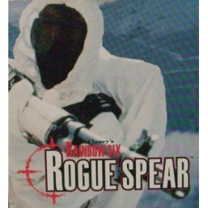 Rainbow Six: Rogue Spear