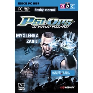 Psi-Ops