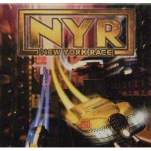NYR: New York Race