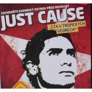 Level DVD 176 - Just Cause