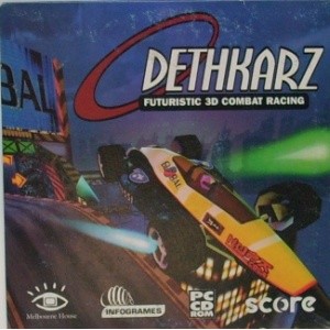 Dethkarz