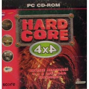 Hardcore 4x4