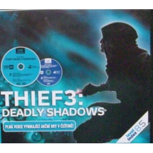 Level DVD 148 - Thief 3: Deadly Shadows