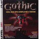 Gothic CD obal