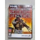 Combat Shock