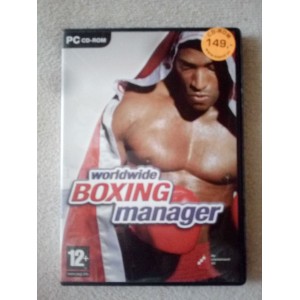 WorldWide Boxing Manager