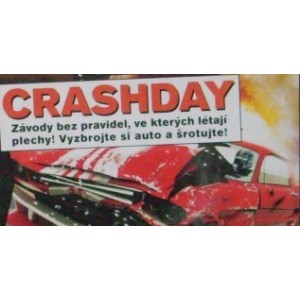 Crashday