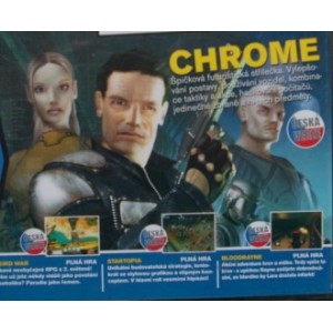 Chrome